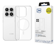 3mk Hardy LiqForce MagCase do Xiaomi 17 - 1582389 - zdjęcie 1